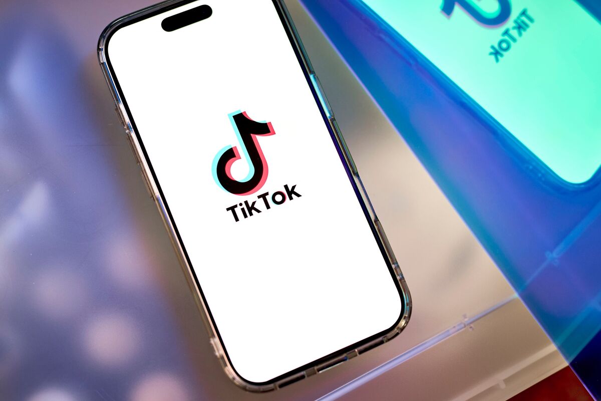 中国バイトダンス、TikTok米事業の利益50％前後を確保へ－関係者