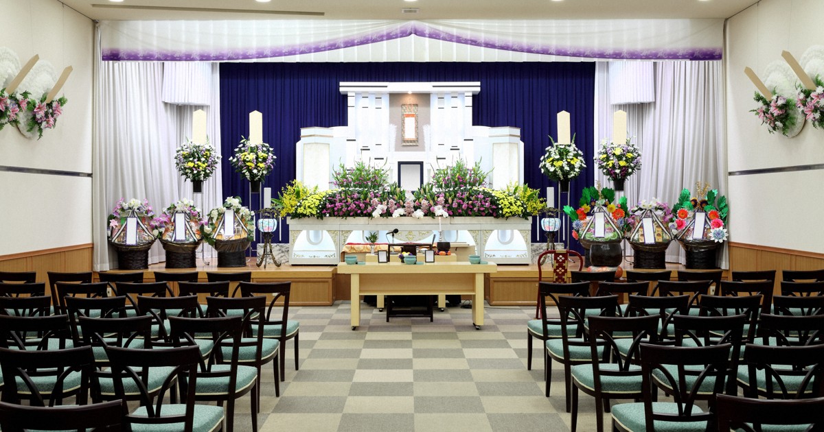 なぜ高い？東京23区の火葬料金 大手が割安「区民葬」から離脱