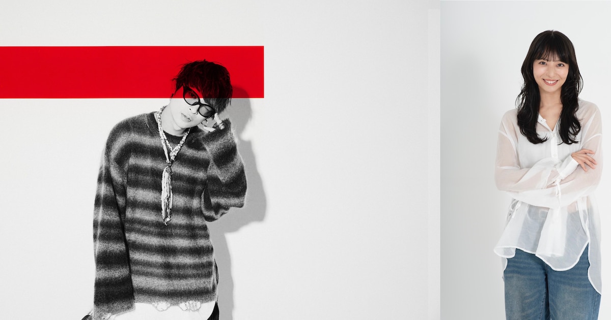 THE ORAL CIGARETTES山中拓也がラジオDJと結婚