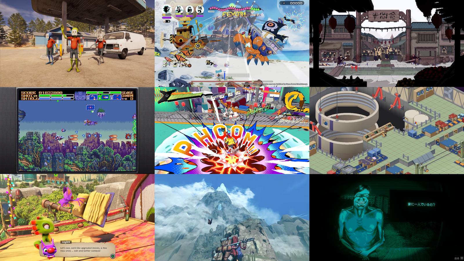 Steamセールで、リアル登山サバイバル『Cairn』が20％オフ。最大4人・異星人なりきりマルチ『Roadside Research』は1199円。今週の“最安値級”PCゲーム20選