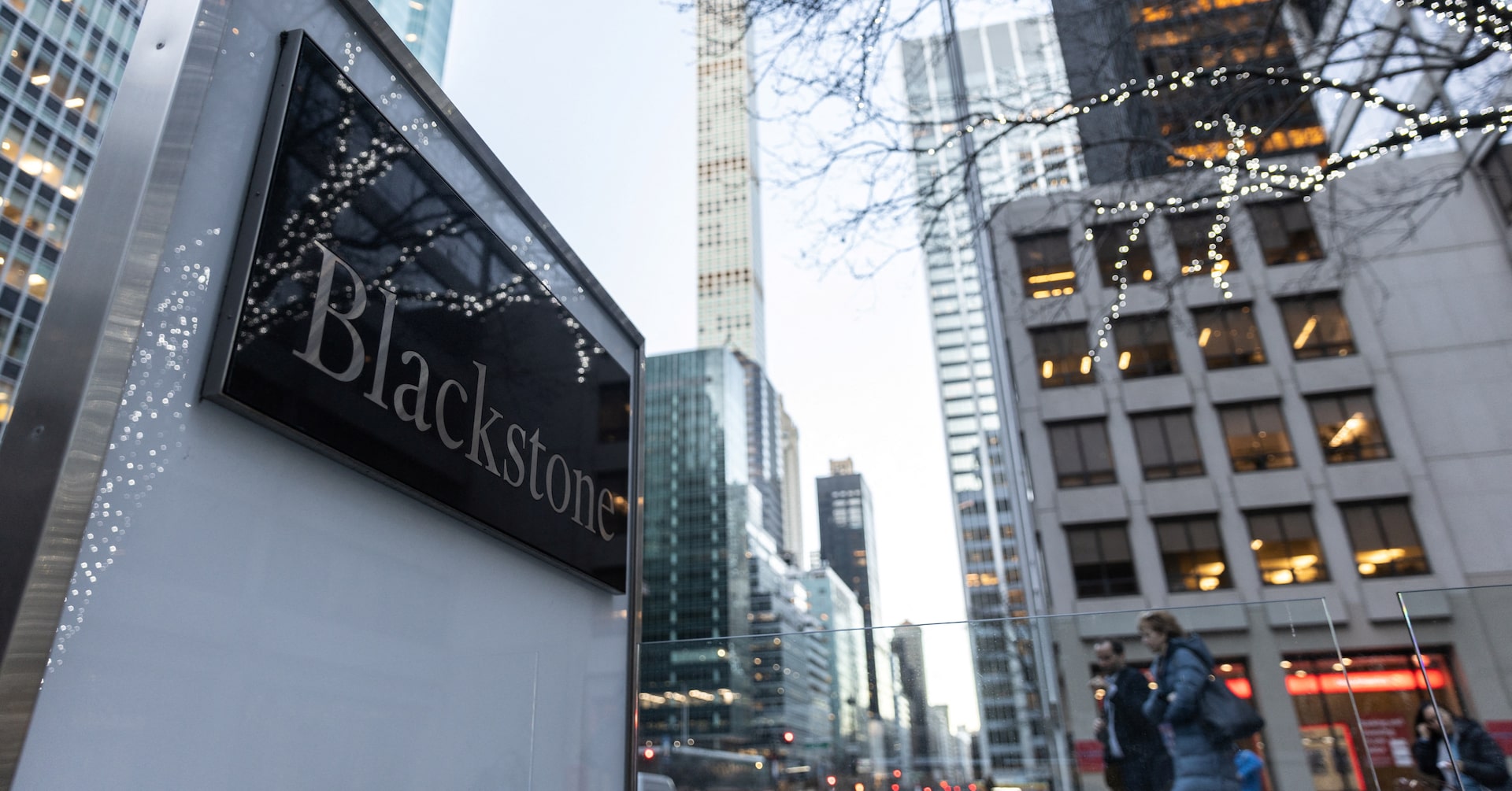 ブラックストーン、ＴｉｋＴｏｋ米事業投資目指す企業連合から離脱
