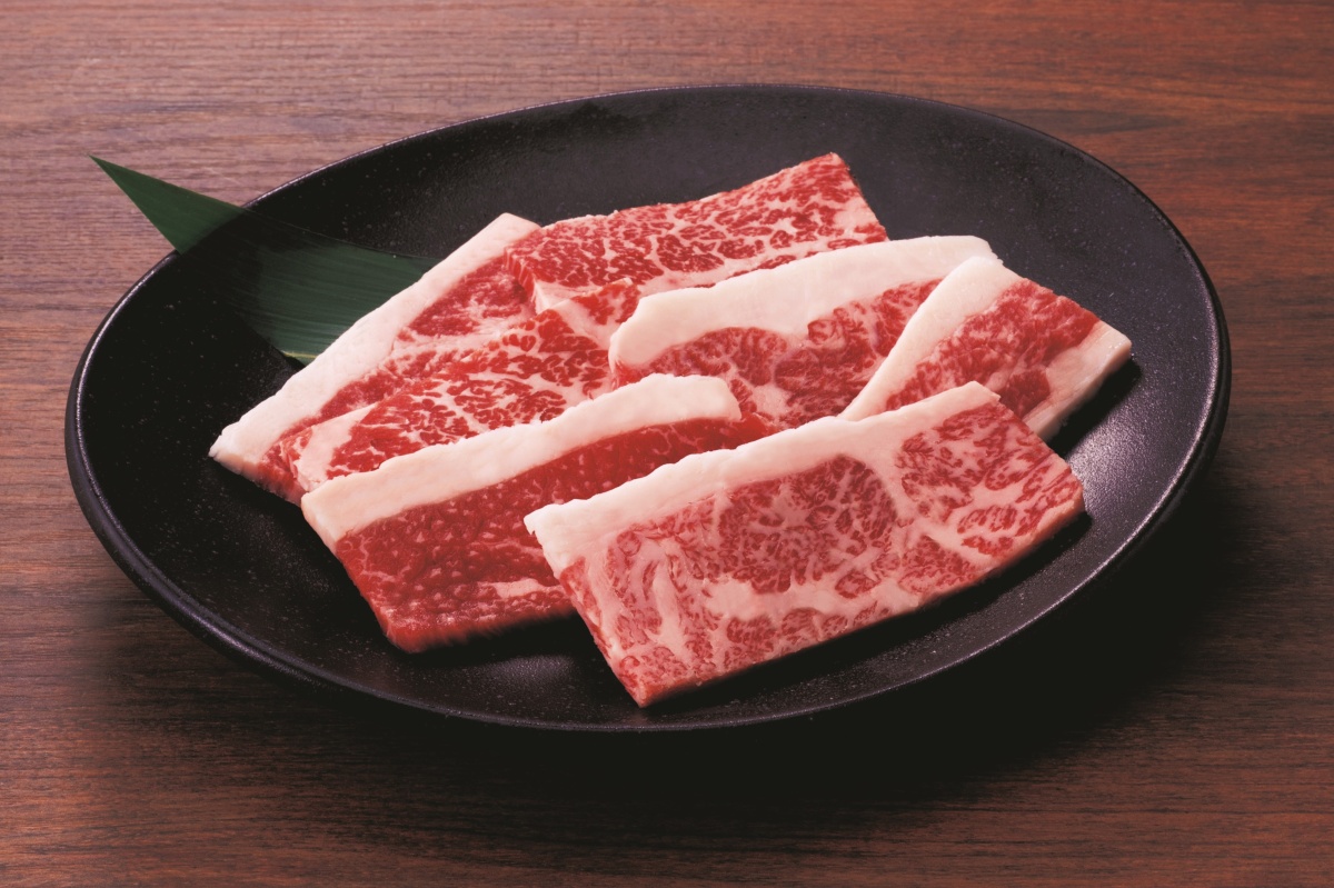 牛角で12月10日まで「いい肉の日祭り」…黒毛和牛カルビが半額 対象商品一覧…ホルモンやソフトドリンクも