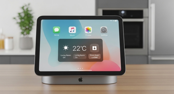 アップル新型ホームハブ、価格は5万円以上か（アスキー）