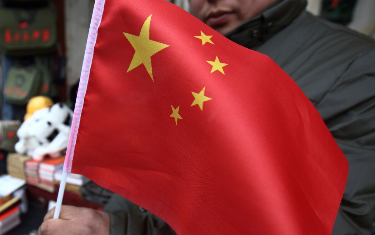 米国、新たな対中関税調査を開始－首脳会談前に緊張高まる恐れ