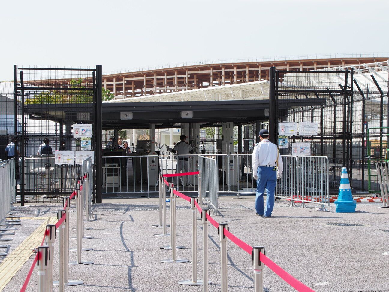 大阪・関西万博終了後、夢洲駅の様子をレポート Osaka Metro中央線は今後どうなるの？