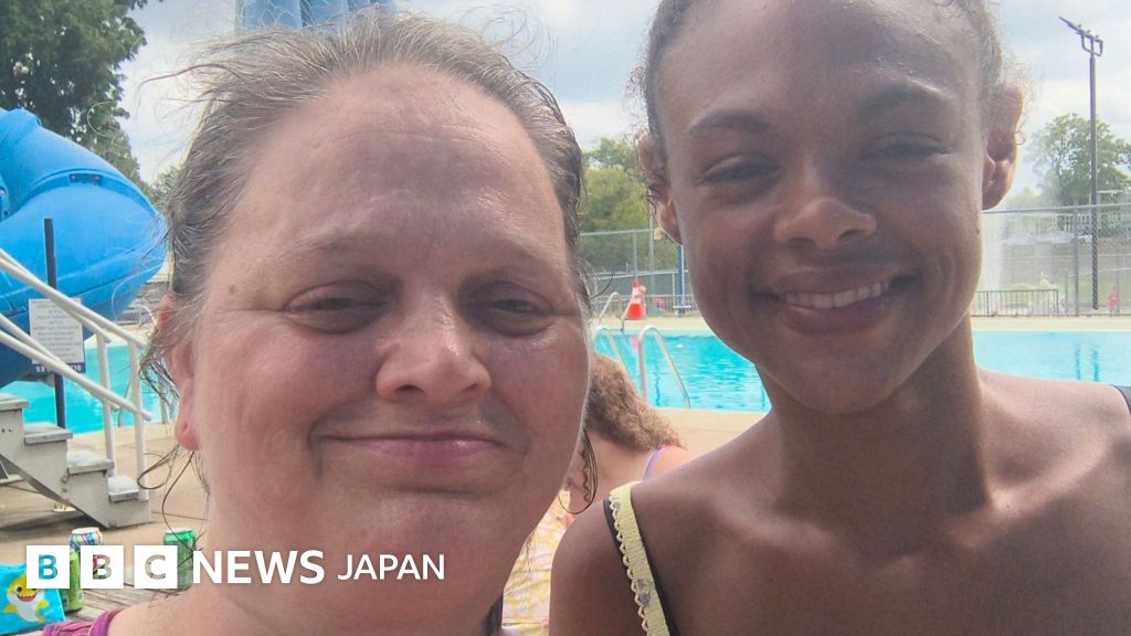 米南部で黒人女性、木につるされ遺体で発見 家族らの訴え経て最初の逮捕
