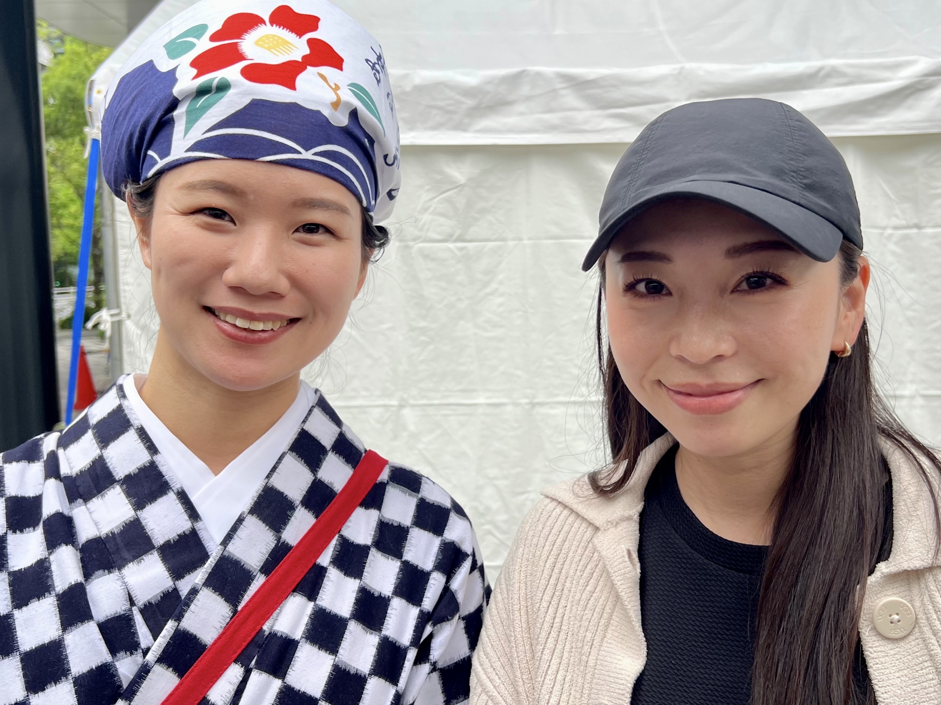 【島じまん2025 in竹芝】食や体験を通して"東京の島"の魅力を堪能！