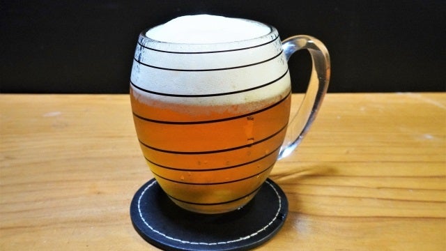 過剰な飲酒はろくなことがない・・・先ずは隗より始めよ。