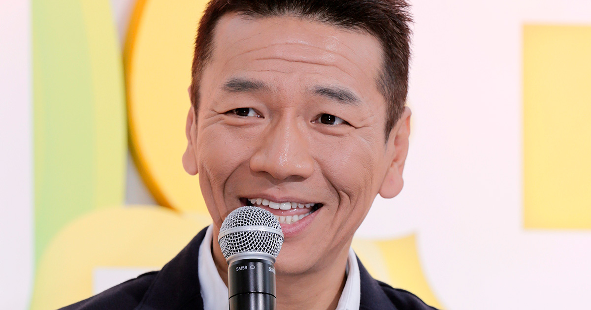 「失礼過ぎ」上田晋也 『24時間テレビ』ランナー・横山裕にエール送った氷川きよしへの“一言”が物議