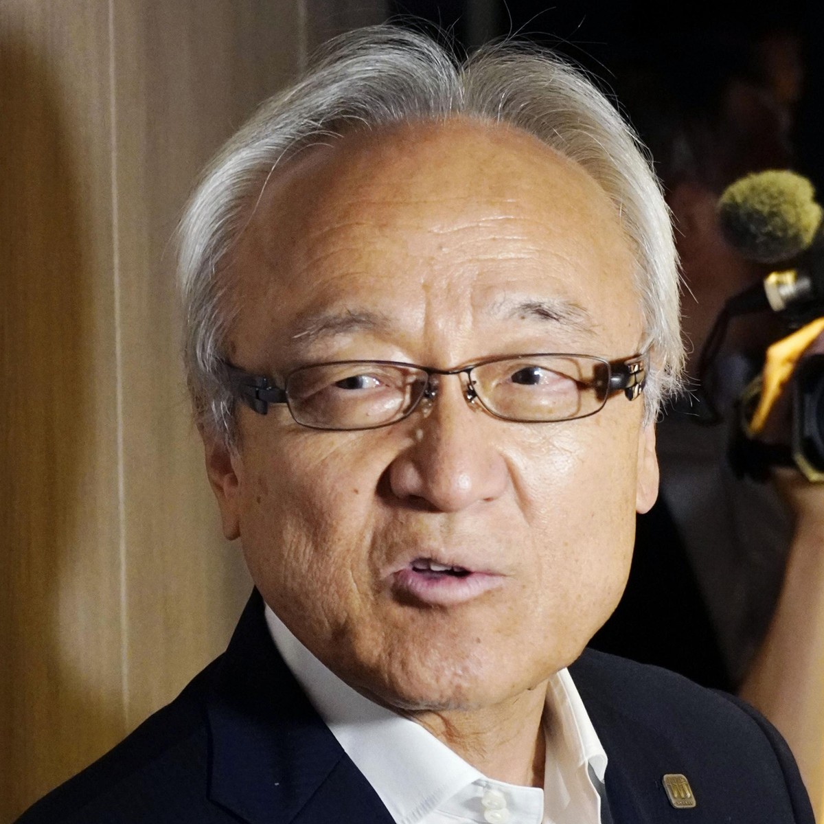 《妻はひきこもり状態に》カツアゲ疑惑の“福岡県議会のドン” 1000平米超え豪邸で騒動後に起きていた“異変”と近所の悪評「一度も会ったことがない」
