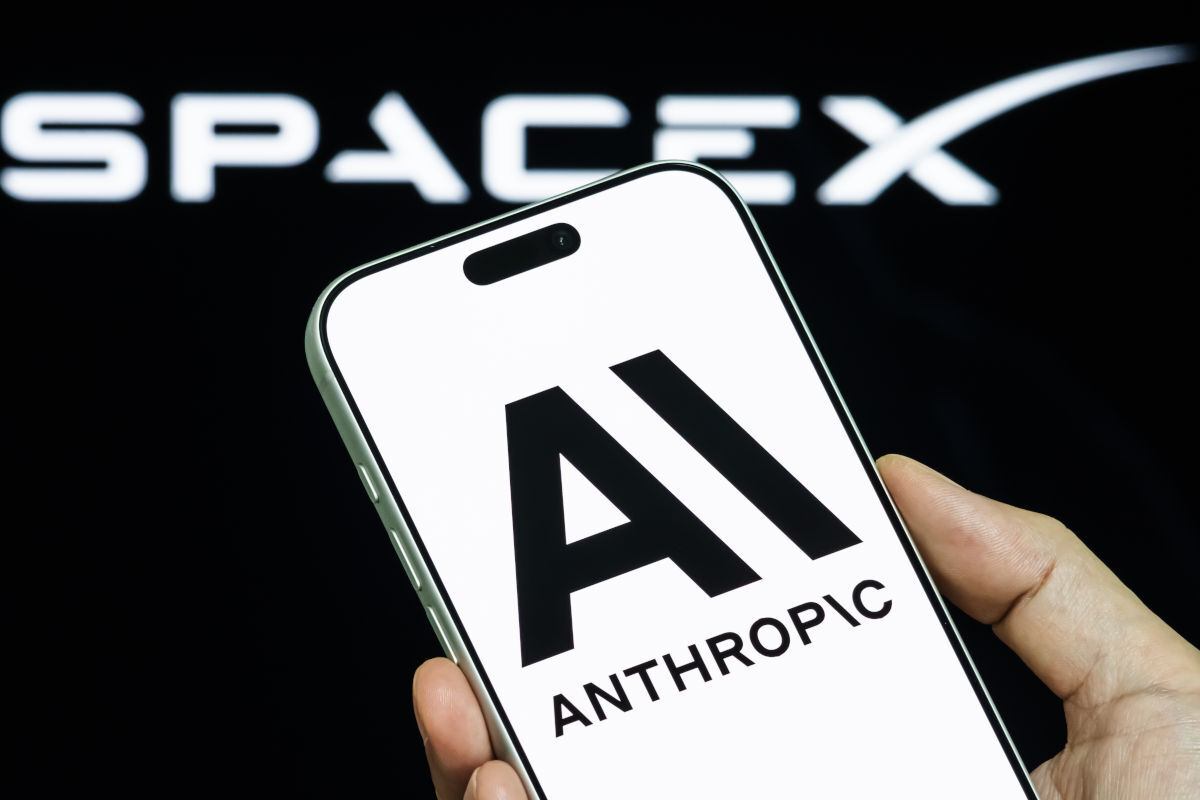 「アンソロピックは邪悪」と呼んだマスクが、22万基ものGPUを貸し出す──AI業界「計算資源不足」の象徴（Forbes JAPAN）