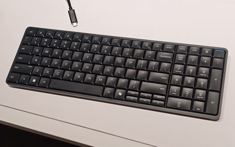 HPから「キーボードPC」登場の衝撃。復活XPSなどCES 2026注目PCまとめ