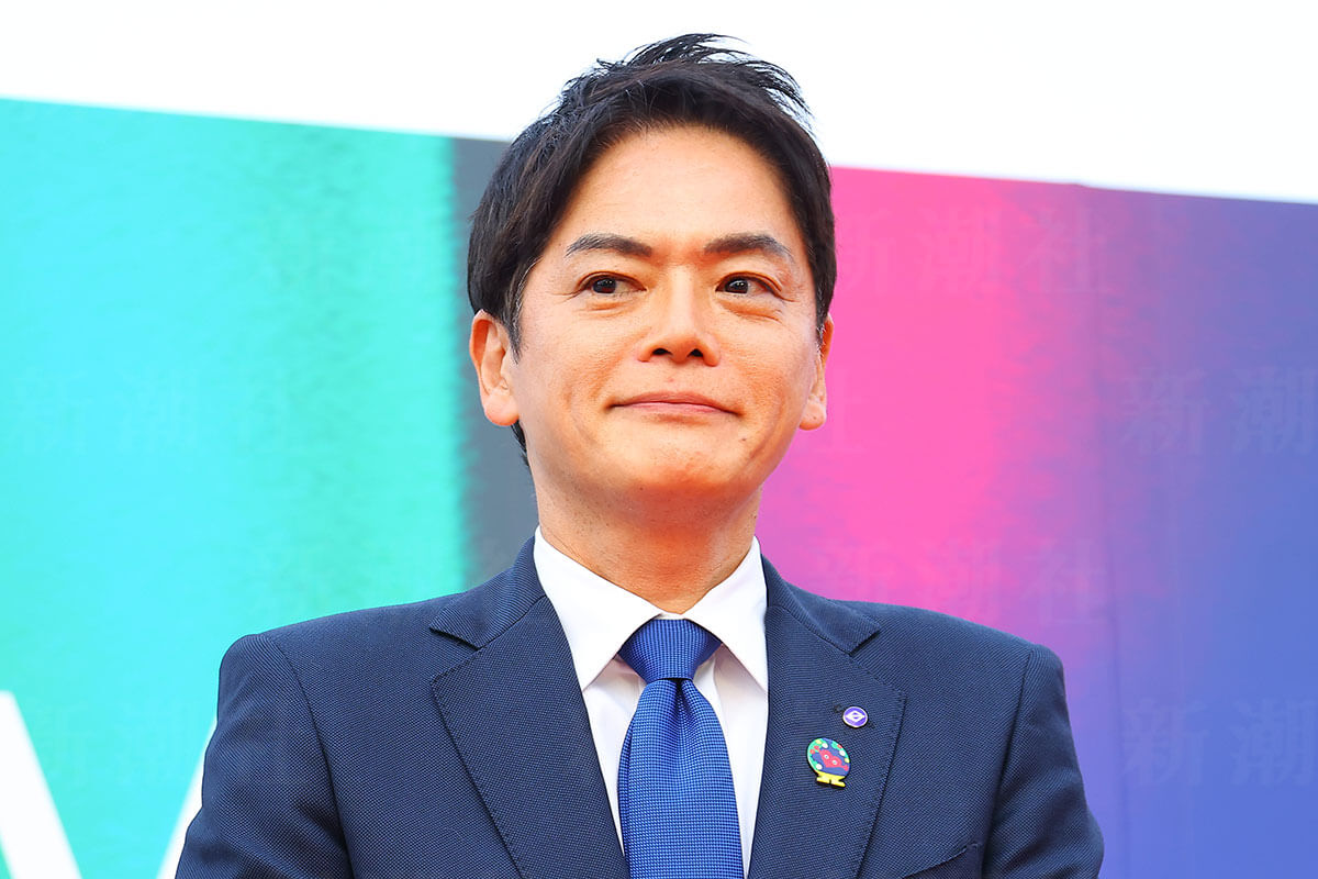 【横浜市長選】最新情勢 田中康夫氏の出馬はあるか？ 最有力候補「女性弁護士」が不安視される理由