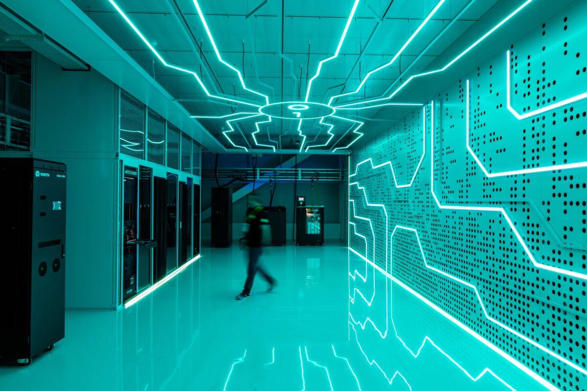 データセンター冷却なぜ難しいのか、CMEの障害で再び注目－QuickTake