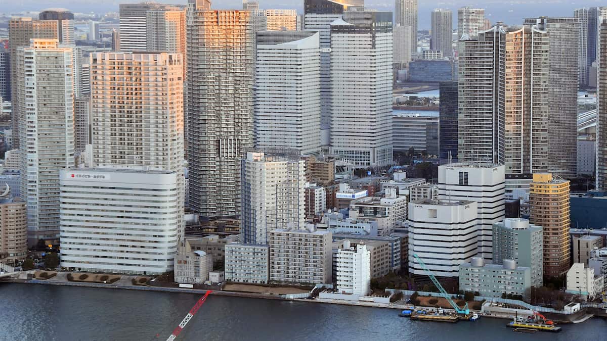 中古でも東京23区は2割が「億ション」 「手が出せない…」諦めで戸建てシフト加速