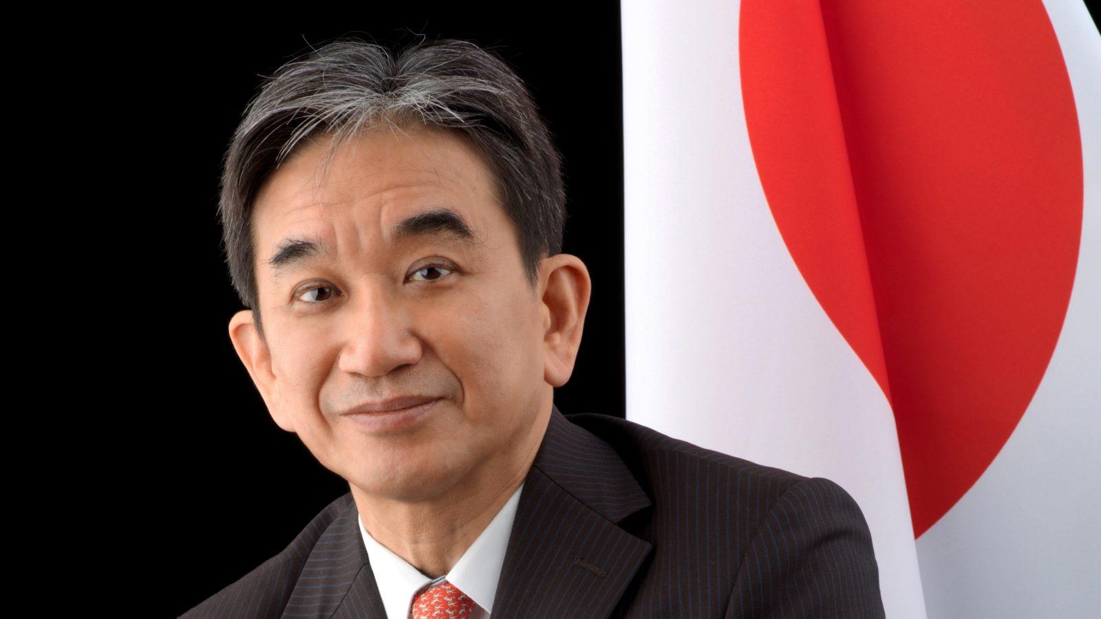 日本が米中から「真っ先に切り捨てられる」理由 前駐中国大使が、戦略なき日本外交を痛烈批判