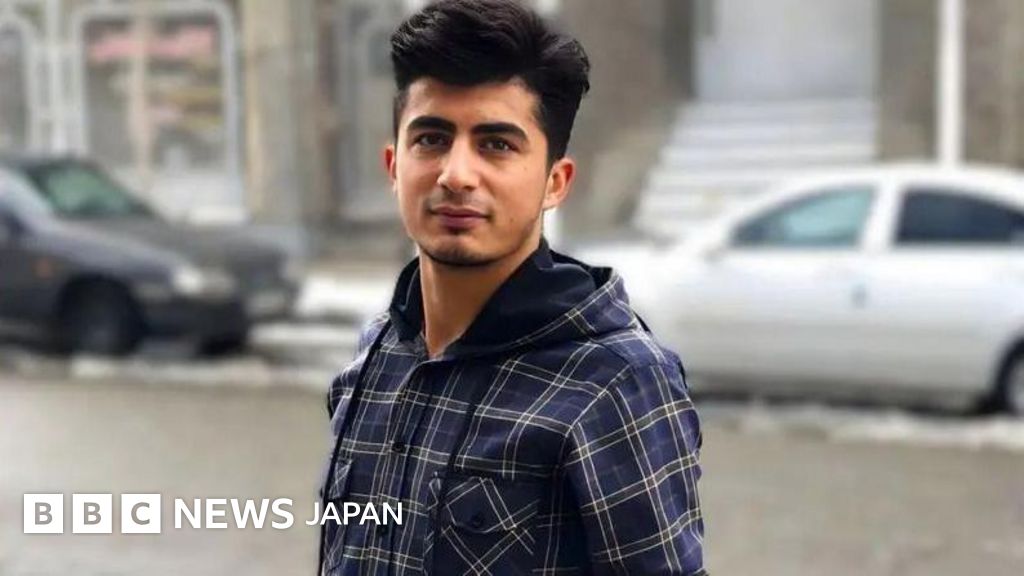 「僕の声を聞くのはこれが最後かもしれない」 イランで政治的処刑が急増、戦争開始後さらに