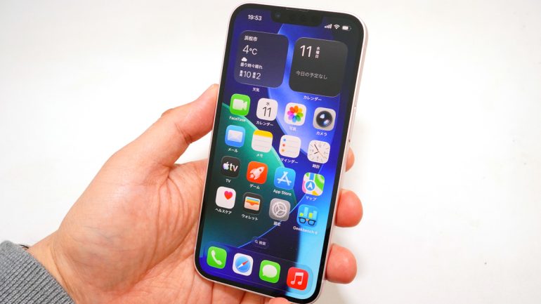 話題の「iPhone 17e」レビュー！進化した10万円切りモデルの実力と2つの割り切り