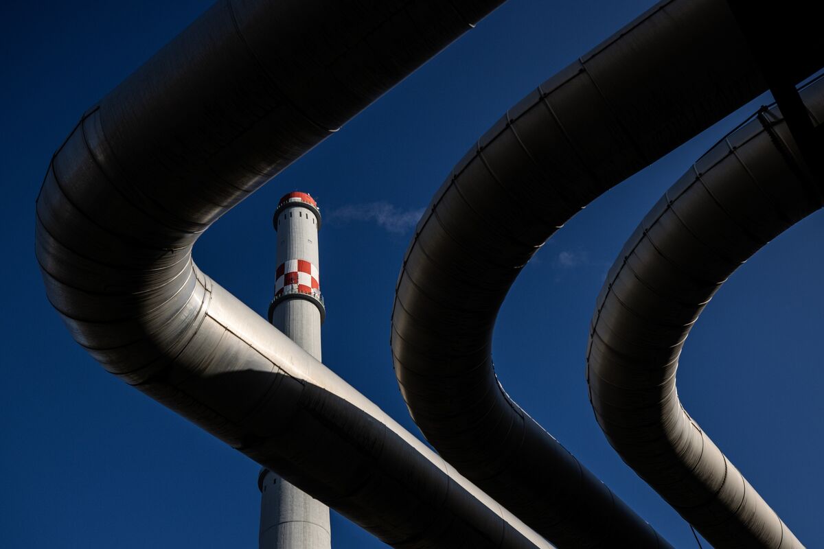 EU、27年にロシア産ガス全廃で合意－ウクライナ侵攻巡り圧力強化