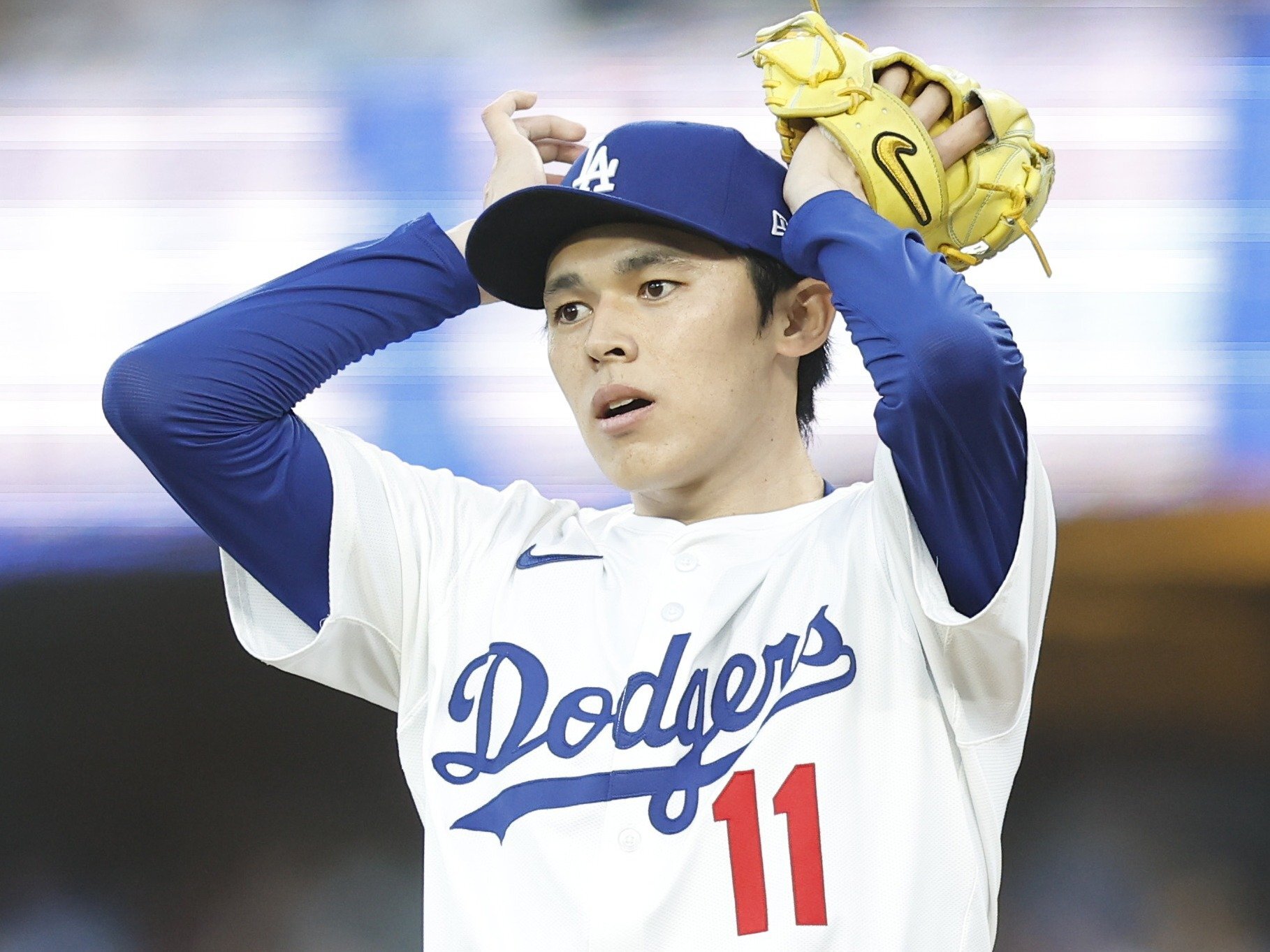 ロバーツ監督「ロウキは自己流だったから」ドジャースの奇跡…佐々木朗希を復活させたのは、プロ経験なし“30歳の投手オタク”だった「ロッテ時代から動画を見ていた」（Number Web）