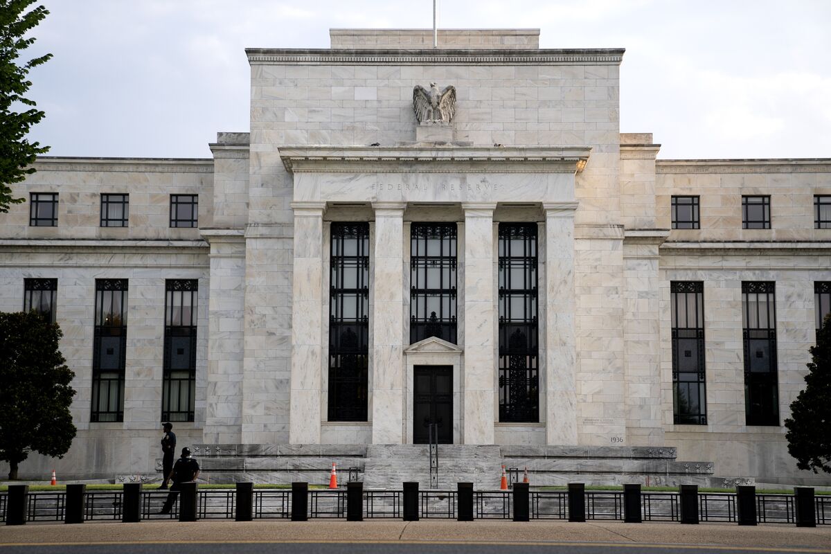 ９月の米大幅利下げ観測に勢い、ＣＰＩ統計がハト派の見方支える