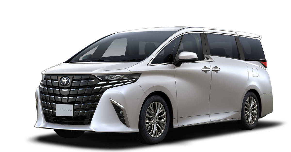 「残クレアルファード」はこうして広まった マイルドヤンキーとトヨタの“最適解”