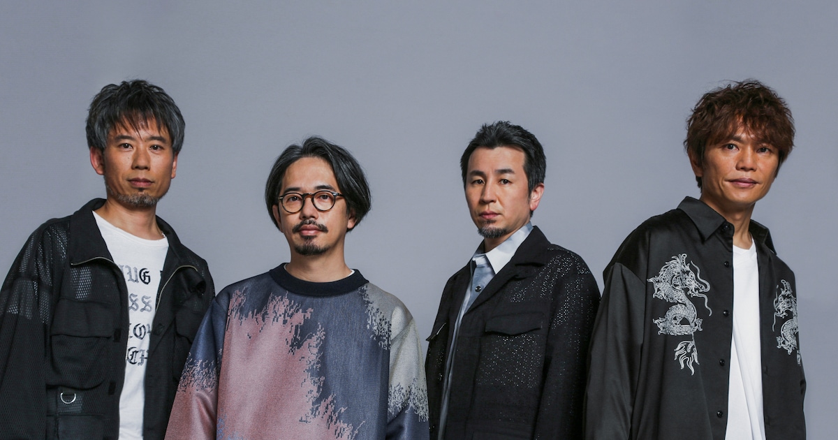 ART-SCHOOLトリビュートアルバムにアジカン、テナー、MONOEYES、syrup16gら15組