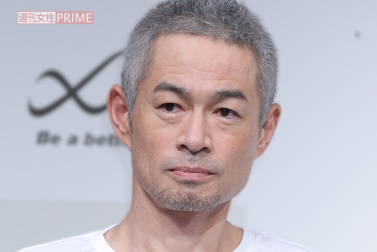 イチロー不在のシアトル自宅で不法侵入・強盗事件が発生、「I will call 911」犯人と鉢合わせの弓子夫人を救った愛犬の行動