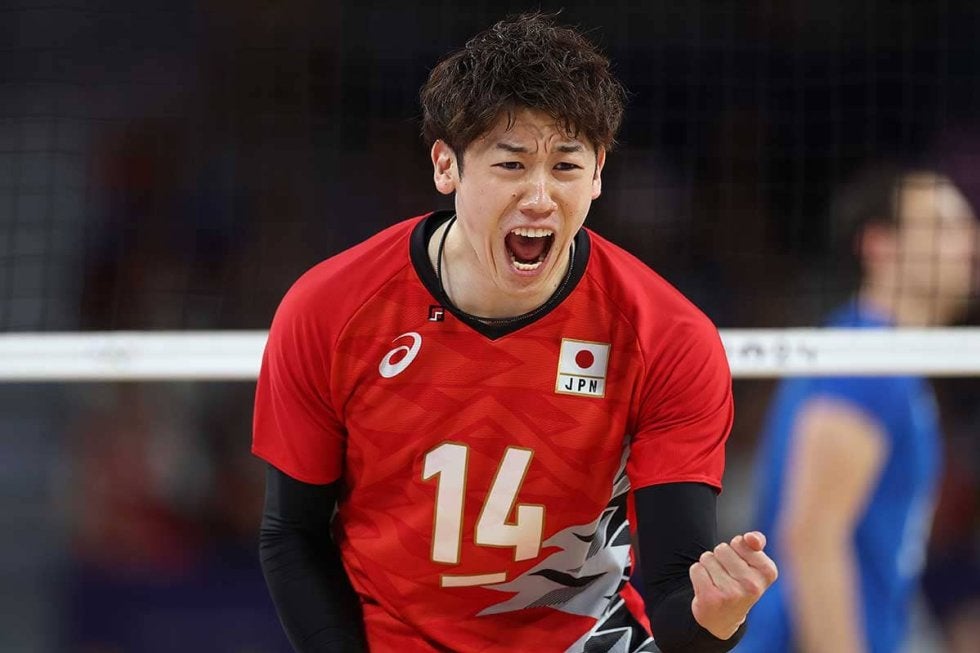 バレーボール男子日本代表、リビアとの“今季最終戦”で白星なるか 地上波放送・中継・ネット配信情報