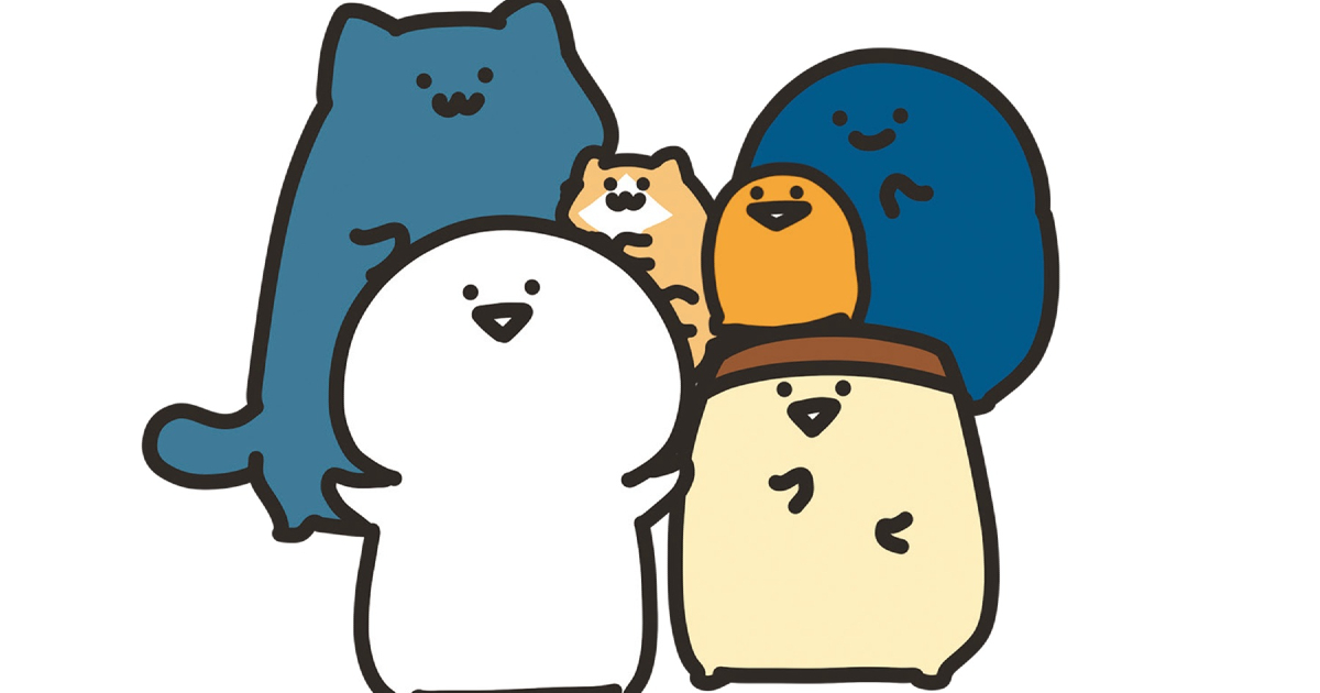 「お文具といっしょ」と一緒に！ 1問1答心理テストで出会う、新しい自分