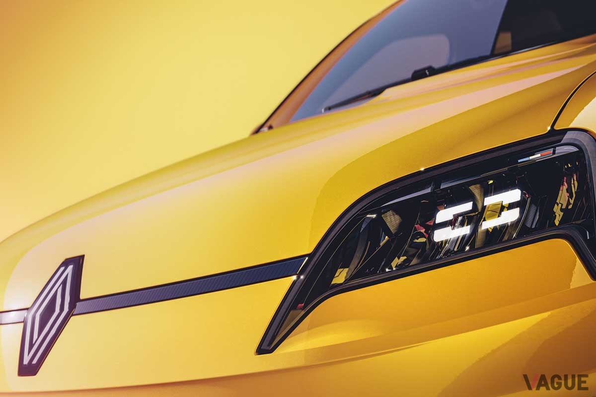 日本ではいつ登場!? 欧州カー・オブ・ザ・イヤーに輝いた全長3.9mのハッチバック ルノー新型「サンク」ってどんなクルマ？