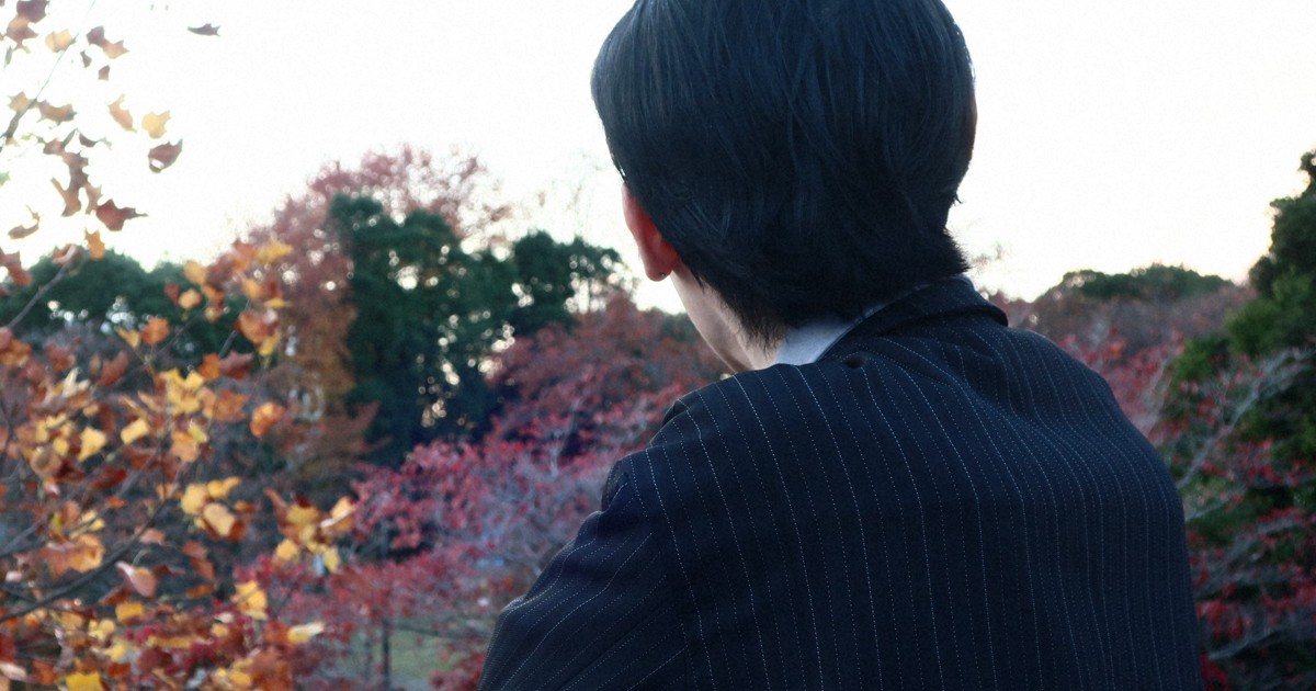 ひきこもり10年 発達障害の院生が見つけた「パラダイムシフト」