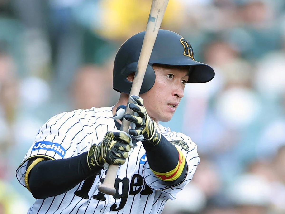 【プロ野球】高木豊が考察する、FA取得したセ・リーグの選手の動向 阪神・近本光司は残留濃厚だが「少し気になる」点も