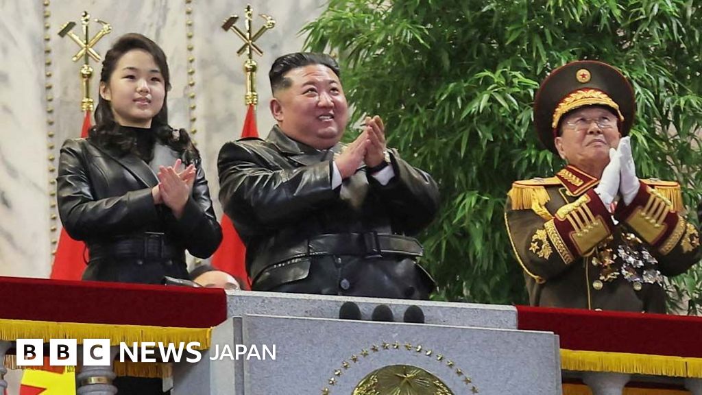 金正恩氏、アメリカが北朝鮮の核保有を認めれば「良好な関係」築けると 5年ぶり党大会