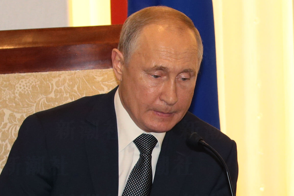 1機1000万円でロシアに大打撃…プーチン大統領を脅かし、世界の軍事関係者が恐れるウクライナ「自爆型ドローン」の性能とは（デイリー新潮）
