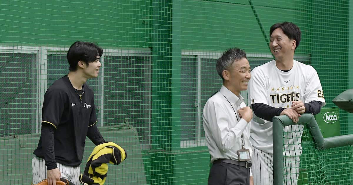 【虎将トーク①】阪神・藤川監督、検証作業「私が全部をするなら、コーチは要らない」「うちの場合は故障者がすごく多い」練習再開、熱弁また熱弁！