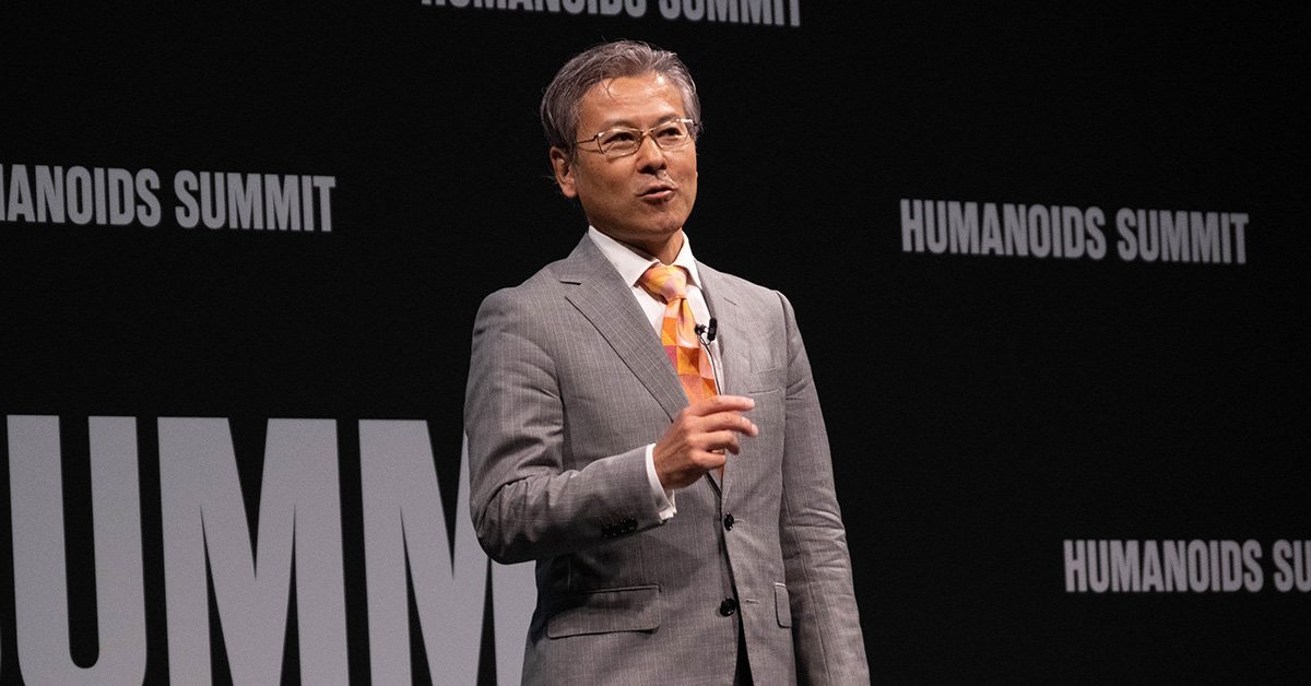 中国が人型ロボット開発競争をリードする「納得の理由」 日本に残された逆転シナリオは？