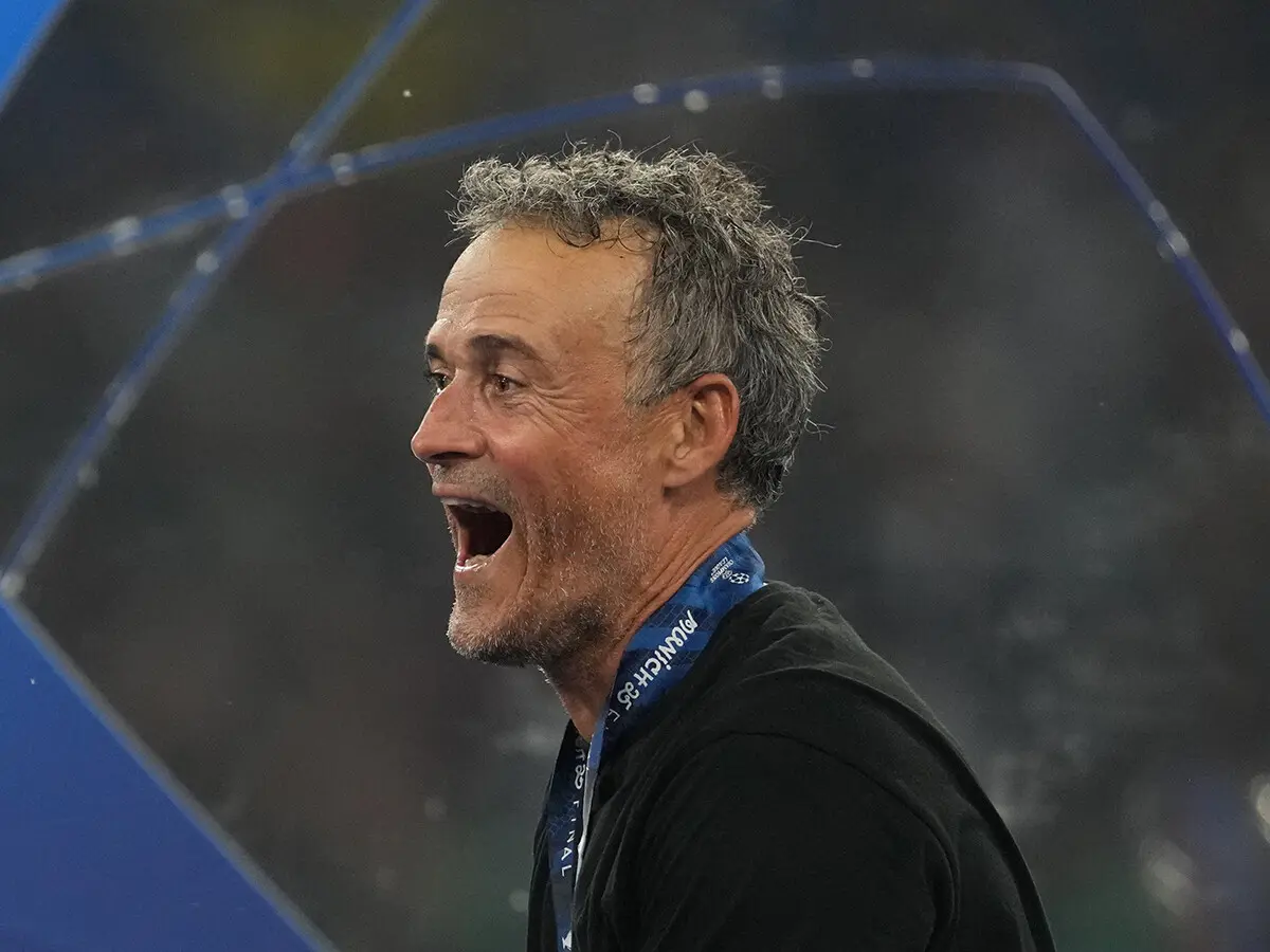 サッカー日本代表の歩むべき道も示した欧州頂上決戦 パリ・サンジェルマンの「攻守一体」とは