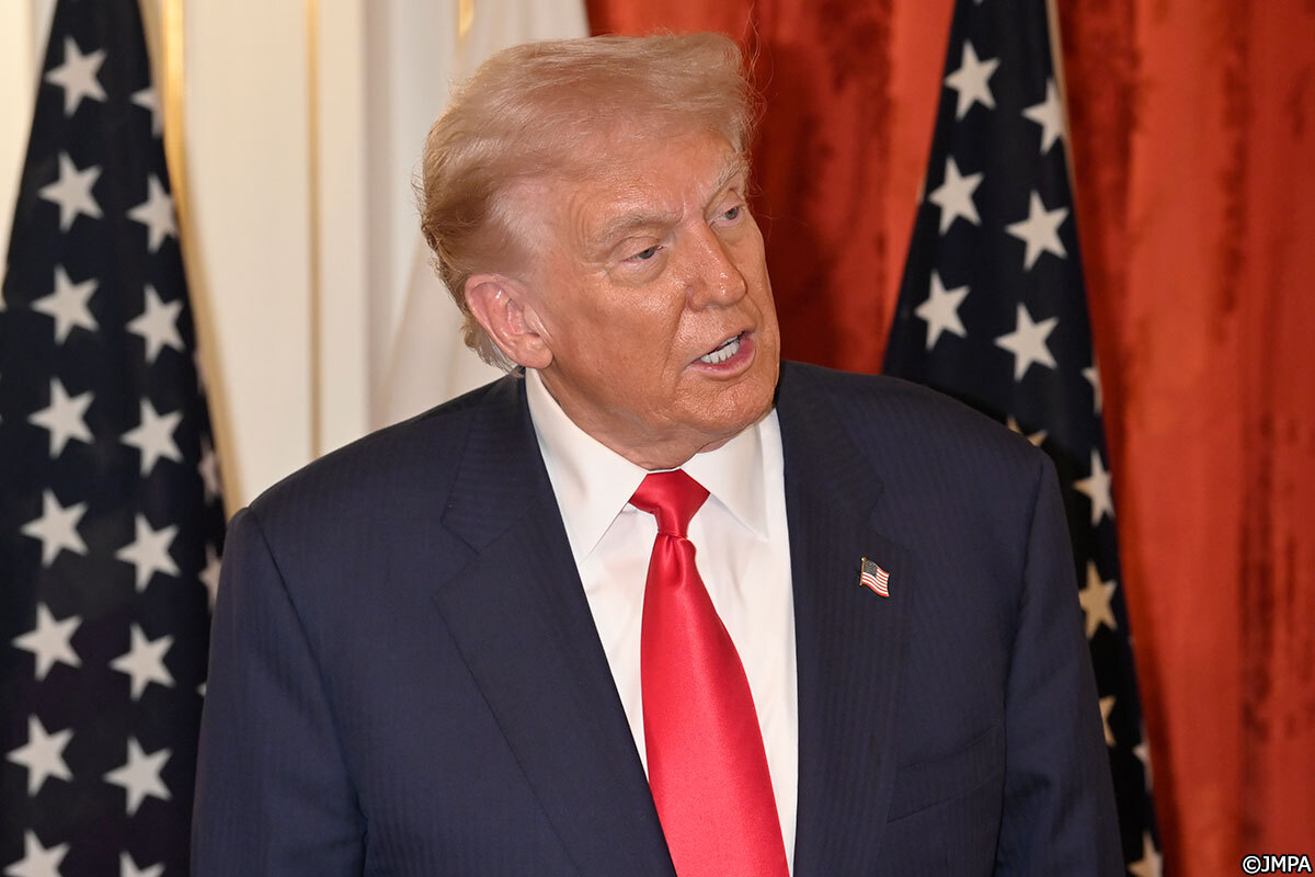 不況すぎて「後払い決済」急増、「借金地獄」の懸念も…トランプ氏「経済政策失敗」を埋め合わせる中南米攻撃も深刻な火種に（デイリー新潮）