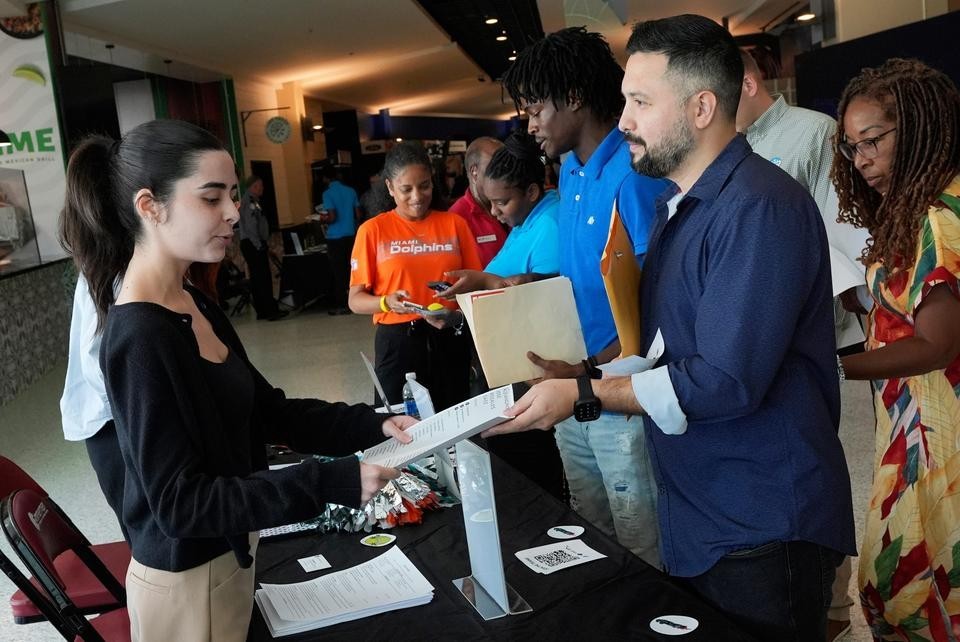 アメリカで最も急速に成長している職種トップ25 [2026年版]（海外）