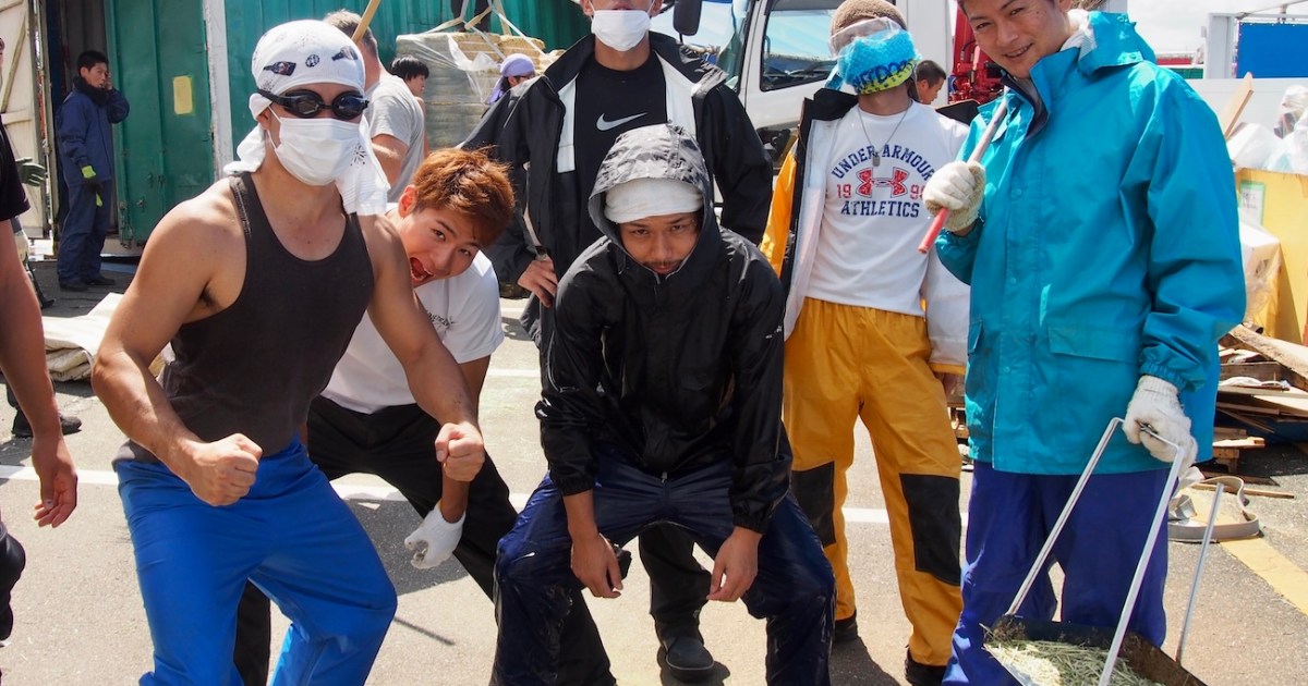 【地獄】サーカス団員が公演中に絶望する仕事がヤバ過ぎた / 木下サーカスの思い出：第21回