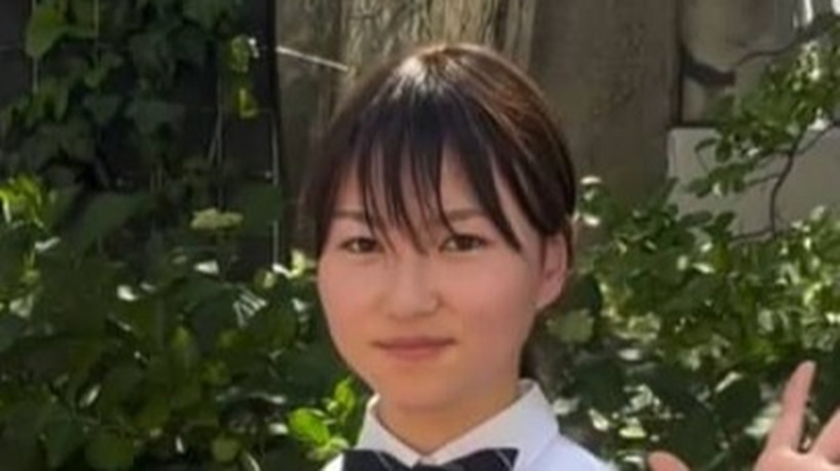 昼は普通の女子高生→放課後になると…… まさかの正体が180万再生「凄い！凄い！」「自分の信じた道突き進め」