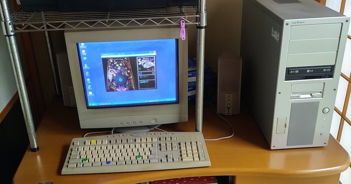 高校生が祖父のために組み立てた自作PC→22年後、解体してみると…… “まさかの中身”が200万表示「マジすげえ」「素晴らしすぎる」