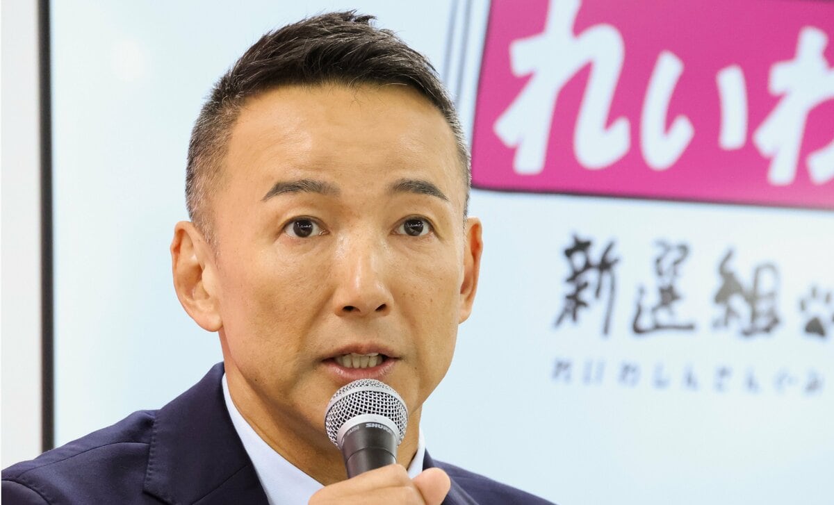 元国会議員をすでに警視庁が聴取 「れいわ新選組」山本太郎代表引退と秘書給与疑惑の関係性