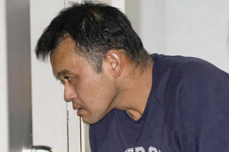 《赤坂・ライブハウス刺傷で現役自衛官逮捕》「妻子を隠して被害女性と“不倫”」「別れたがトラブルない」“チャリ20キロ爆走男” 大津陽一郎容疑者の呆れた供述とあまりに高い計画性