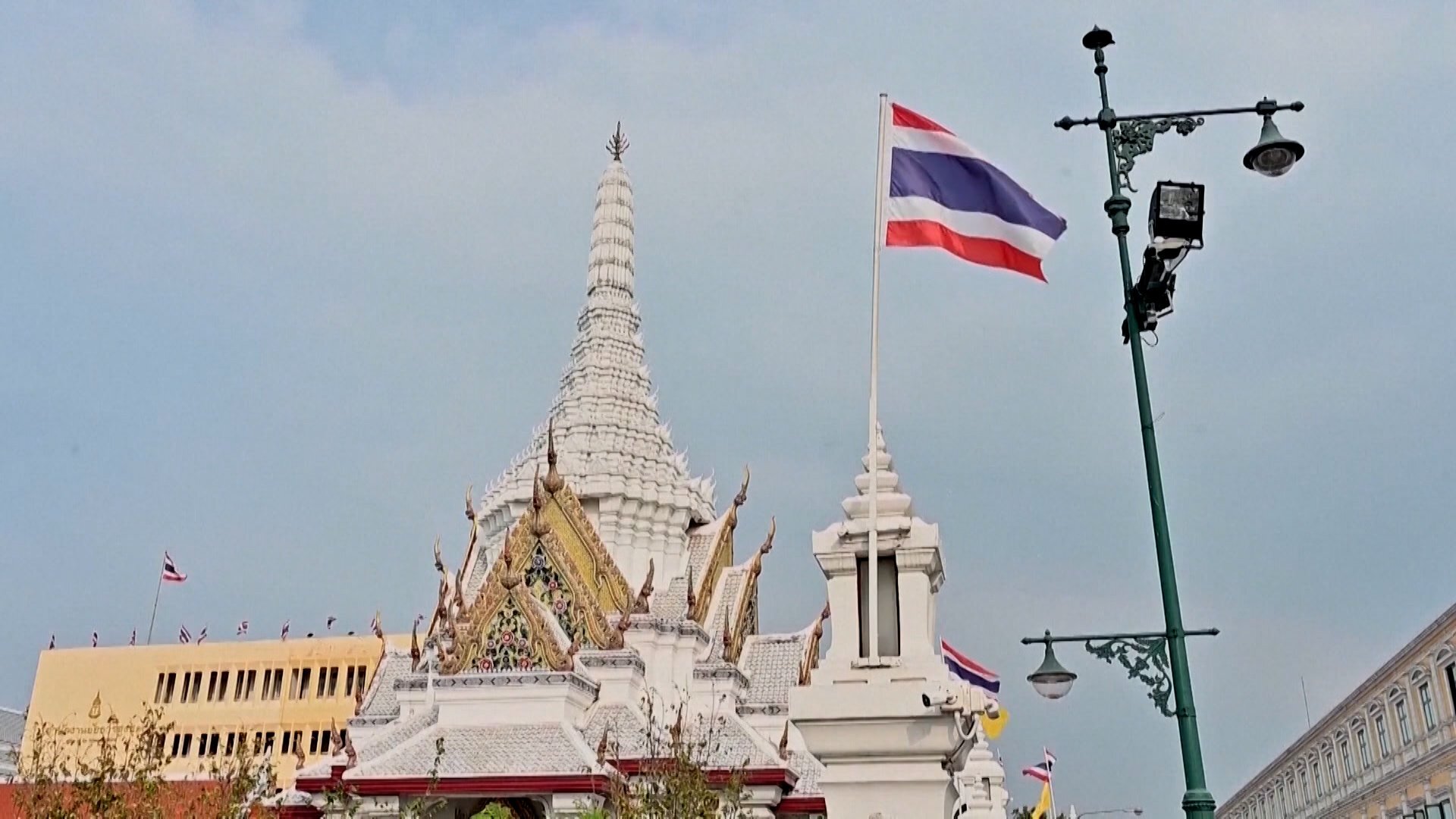 【困惑】GW渡航先アジア人気ナンバー1・タイが入国ルール変更 「知らなかった」渡航直前に知る人も…登録忘れた場合は?