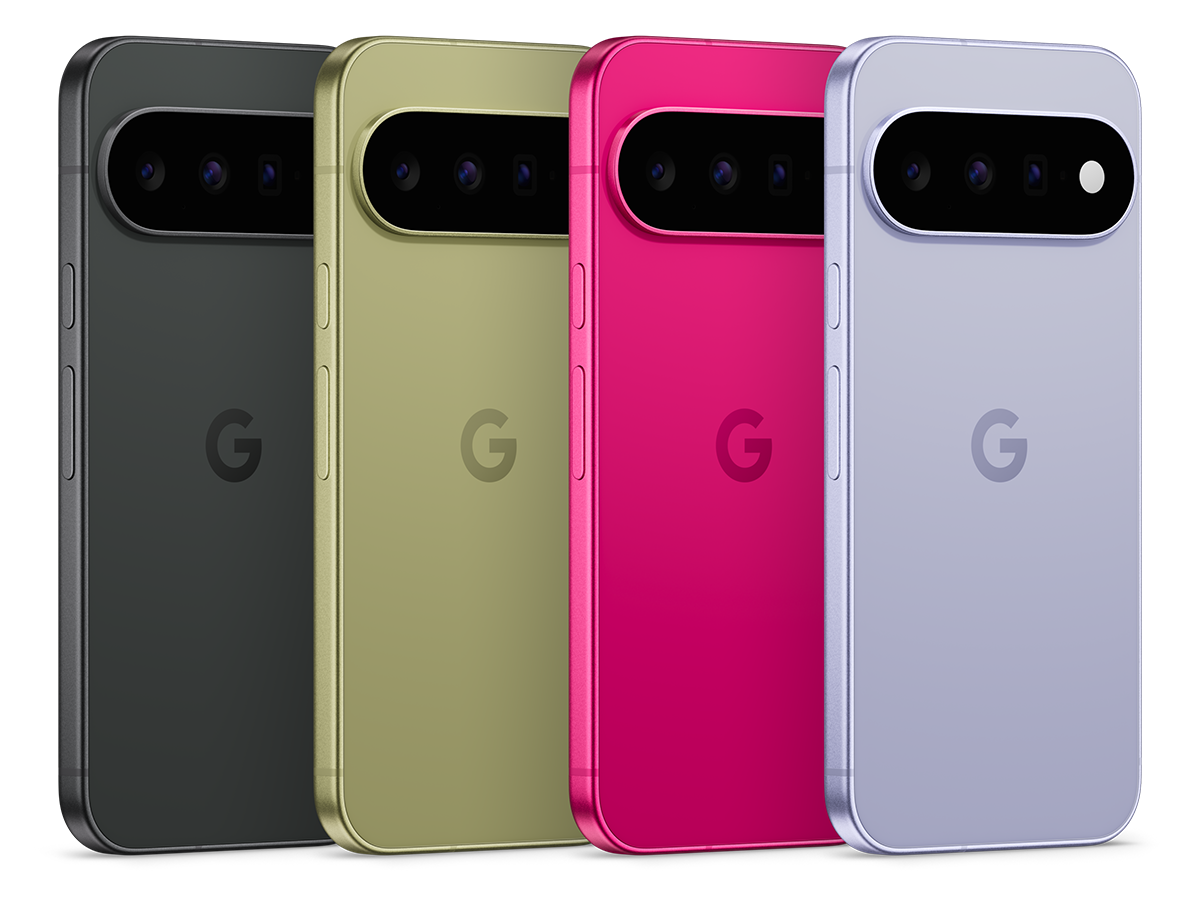 CPUとカメラが大幅に進化！6.3型スマホ「Google Pixel 11」誕生。13万6,800円から