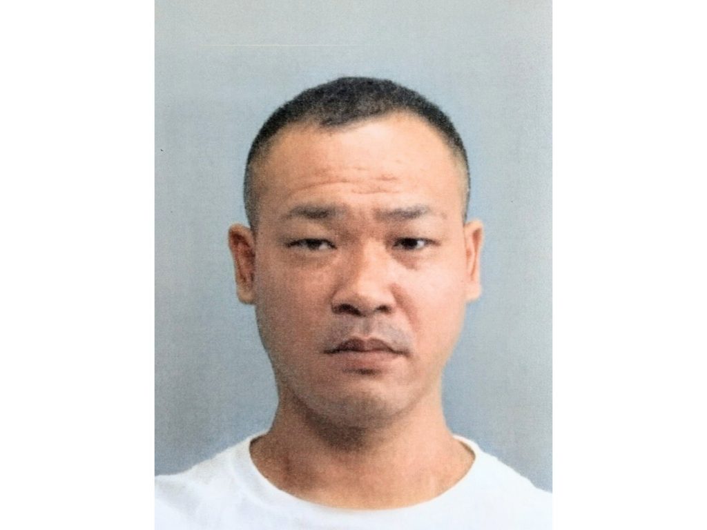 「任侠山口組」代表のボディガード射殺 約9年逃亡、菱川龍己容疑者逮捕 抵抗なく応じる 兵庫県警