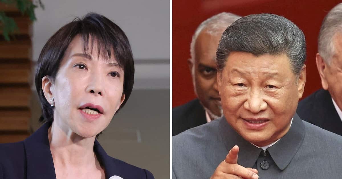 チャイナリスクの不安と現実 中国人ツアー2千人予約取り消し、キャンセル料免除要求も