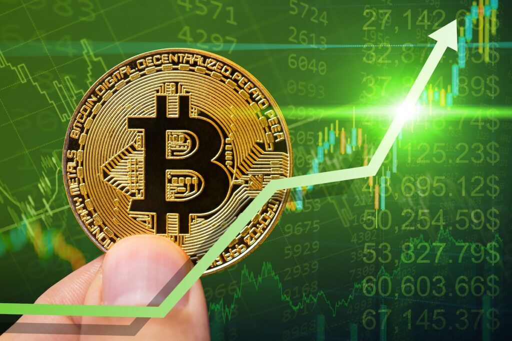 トレーダーは年末までにビットコインが16万ドルに達すると予測（CoinDesk JAPAN）